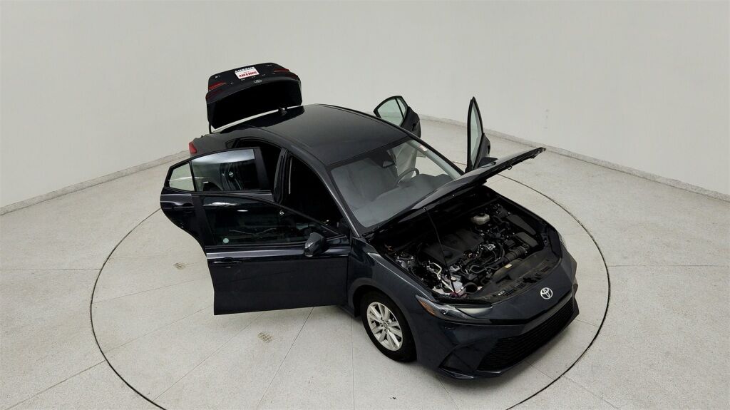 2025 Toyota Camry LE Laurel MD