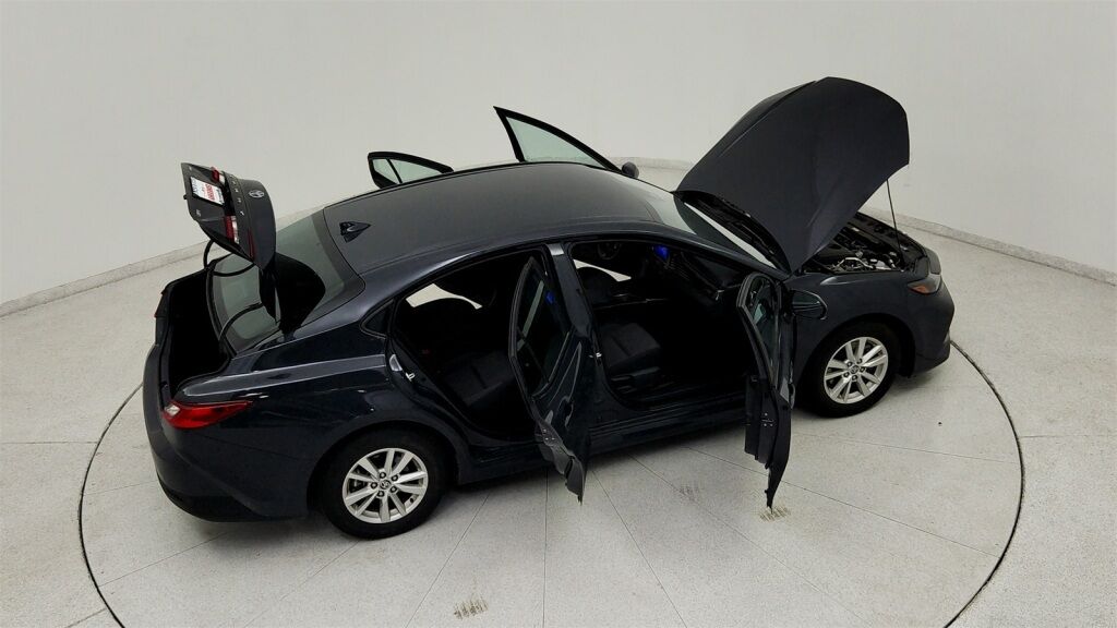 2025 Toyota Camry LE Laurel MD