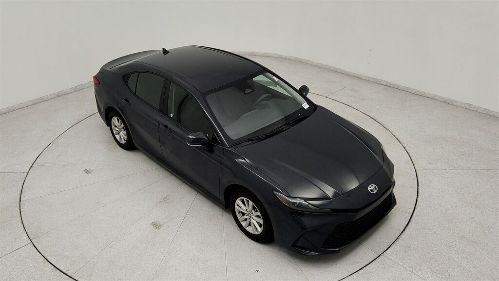 2025 Toyota Camry LE Laurel MD