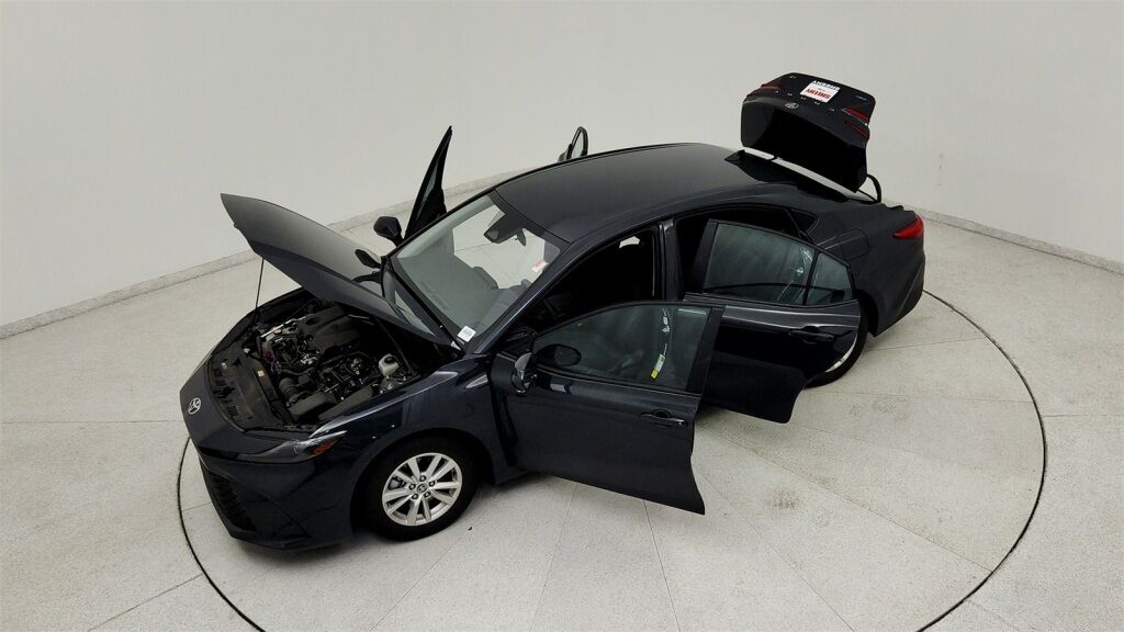 2025 Toyota Camry LE Laurel MD