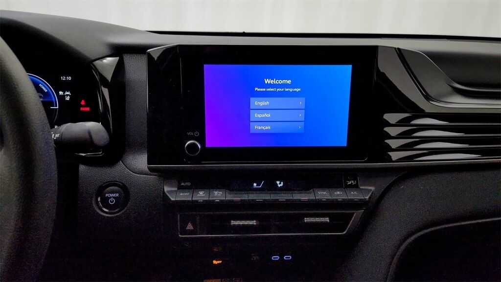 2025 Toyota Camry LE Laurel MD