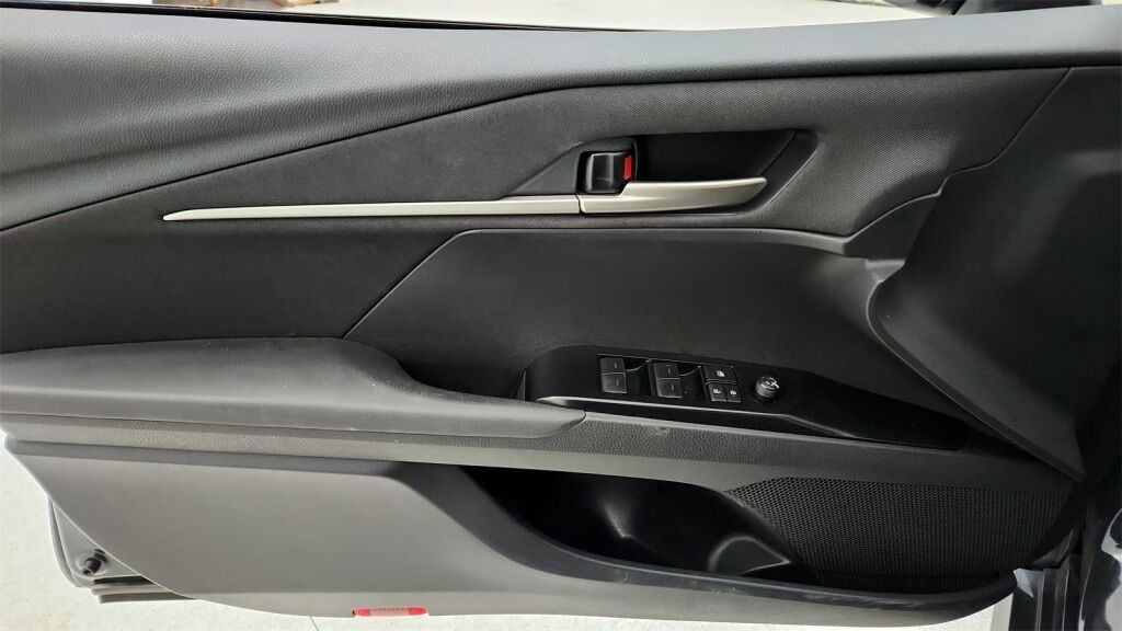 2025 Toyota Camry LE Laurel MD