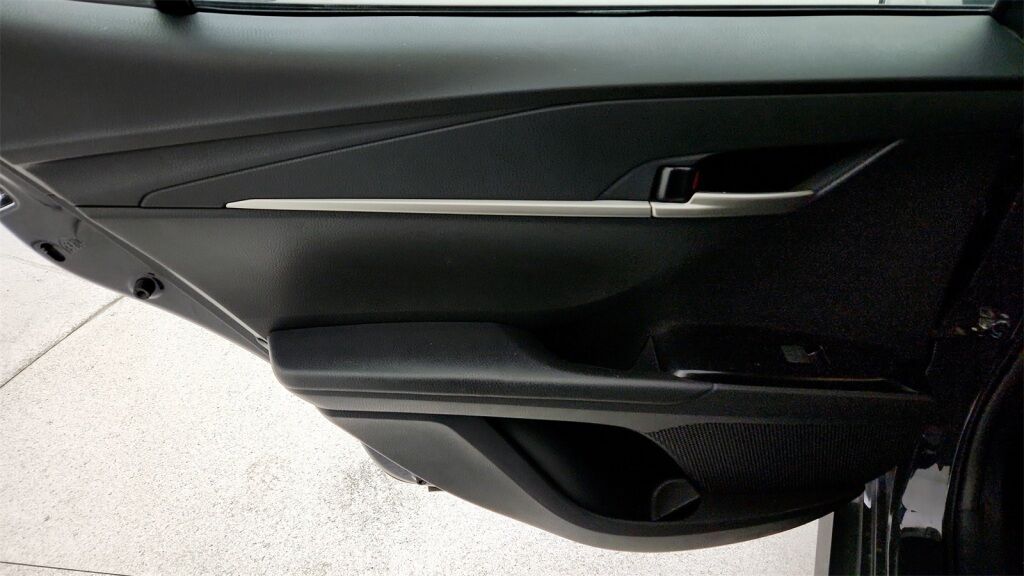 2025 Toyota Camry LE Laurel MD