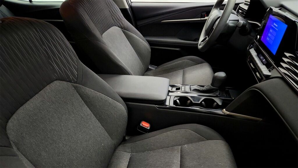 2025 Toyota Camry LE Laurel MD