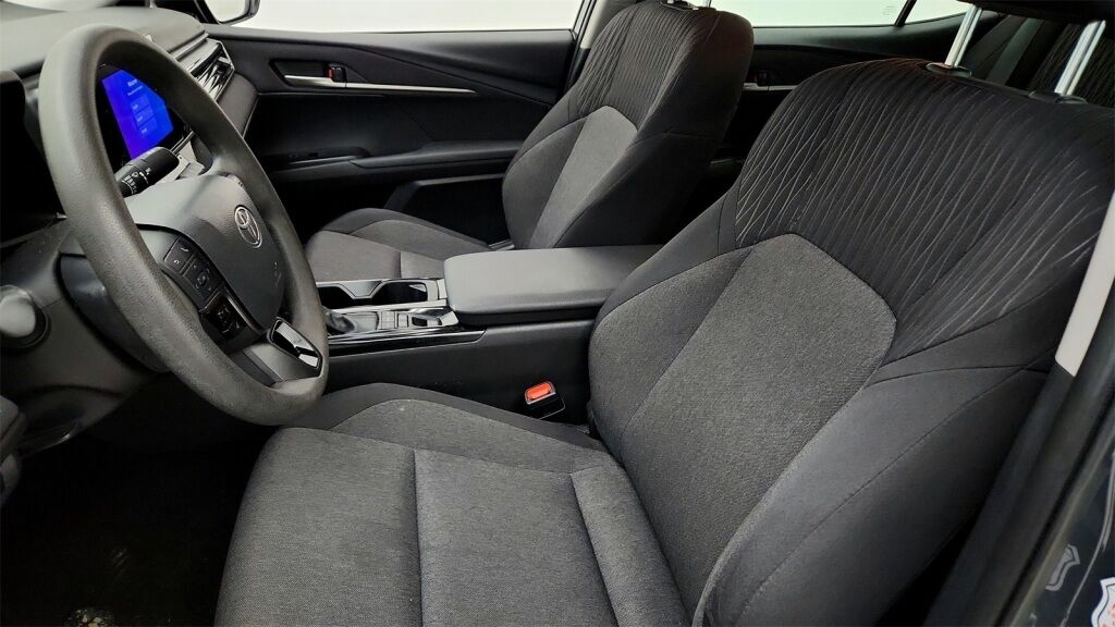 2025 Toyota Camry LE Laurel MD