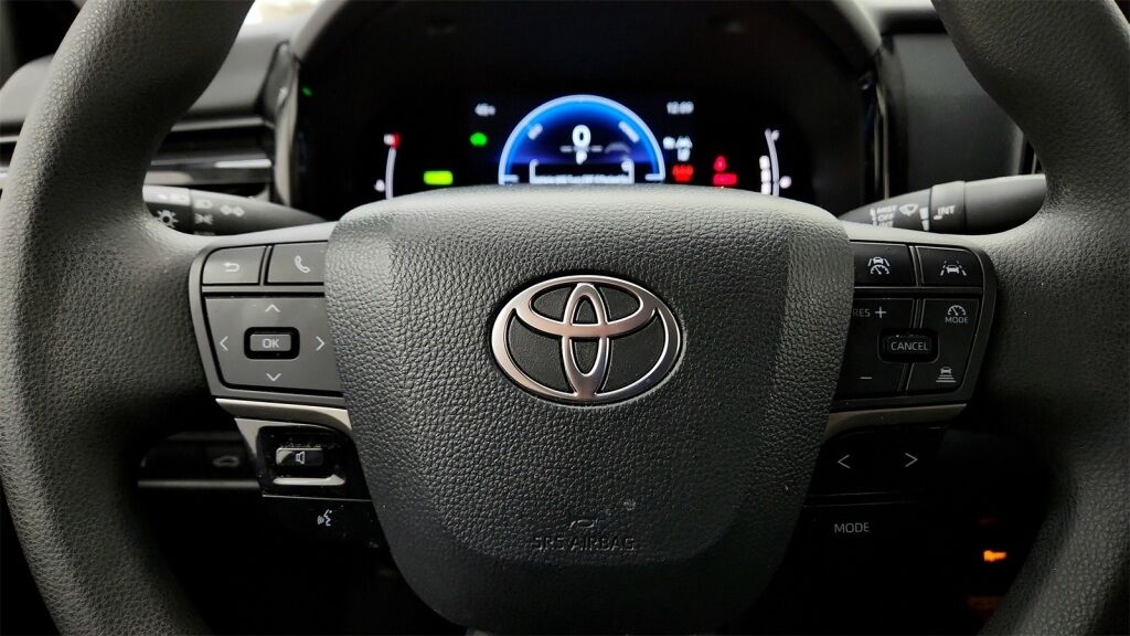 2025 Toyota Camry LE Laurel MD