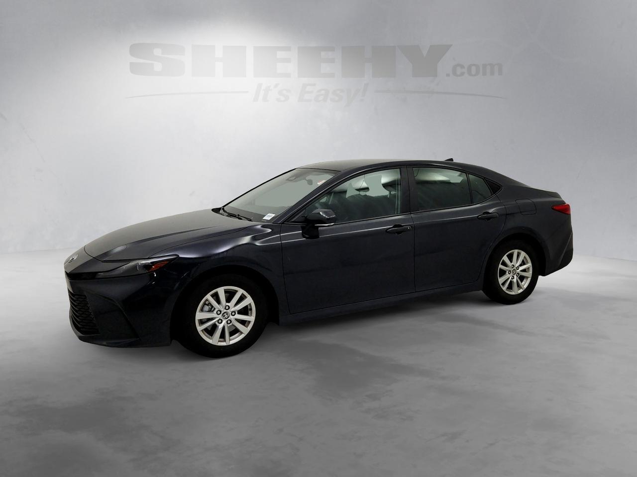 2025 Toyota Camry LE Laurel MD