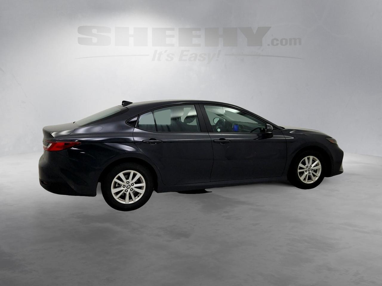 2025 Toyota Camry LE Laurel MD