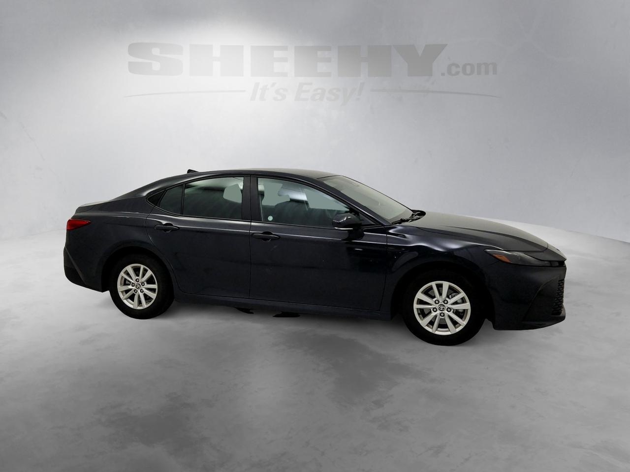 2025 Toyota Camry LE Laurel MD