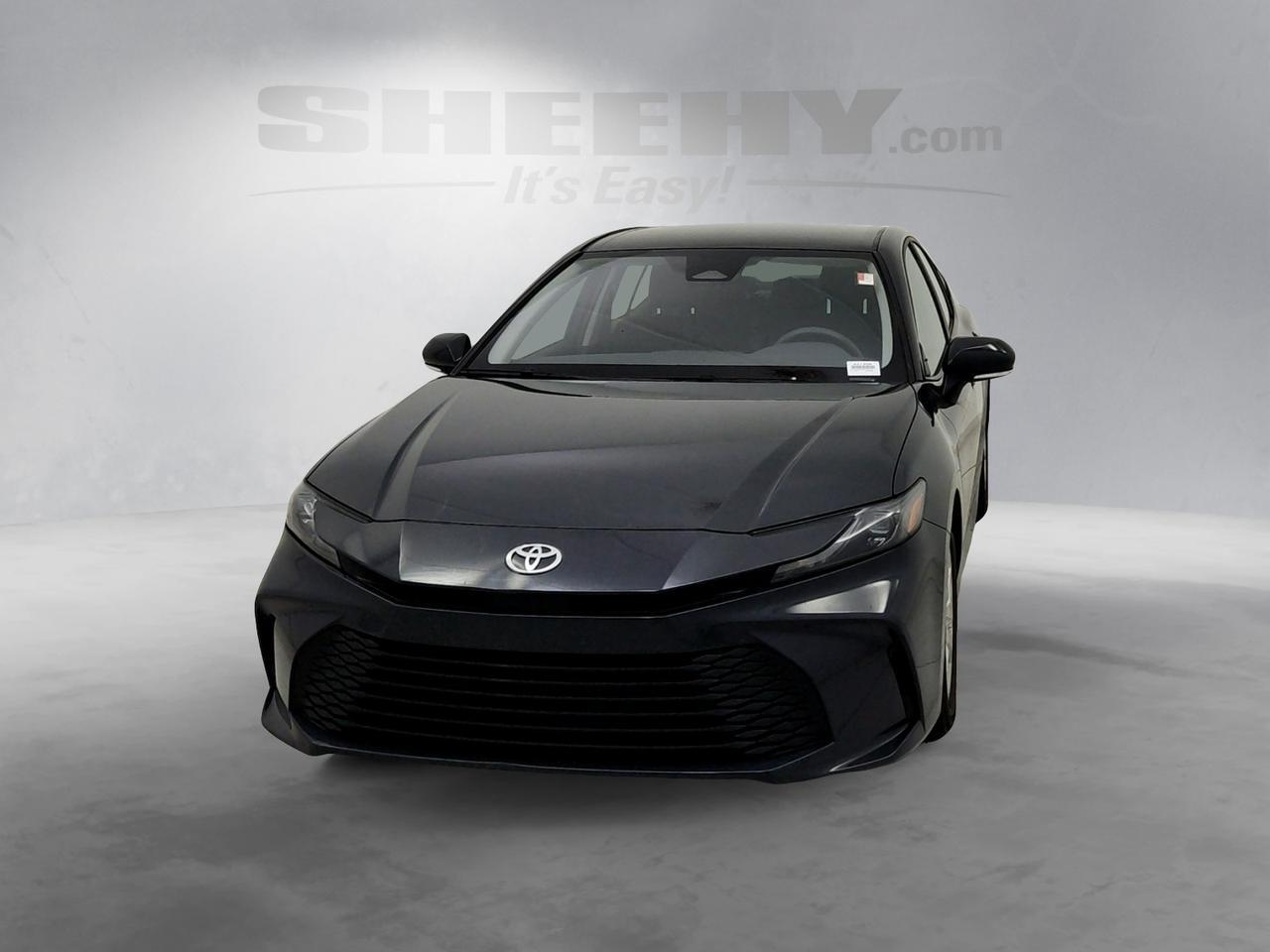 2025 Toyota Camry LE Laurel MD