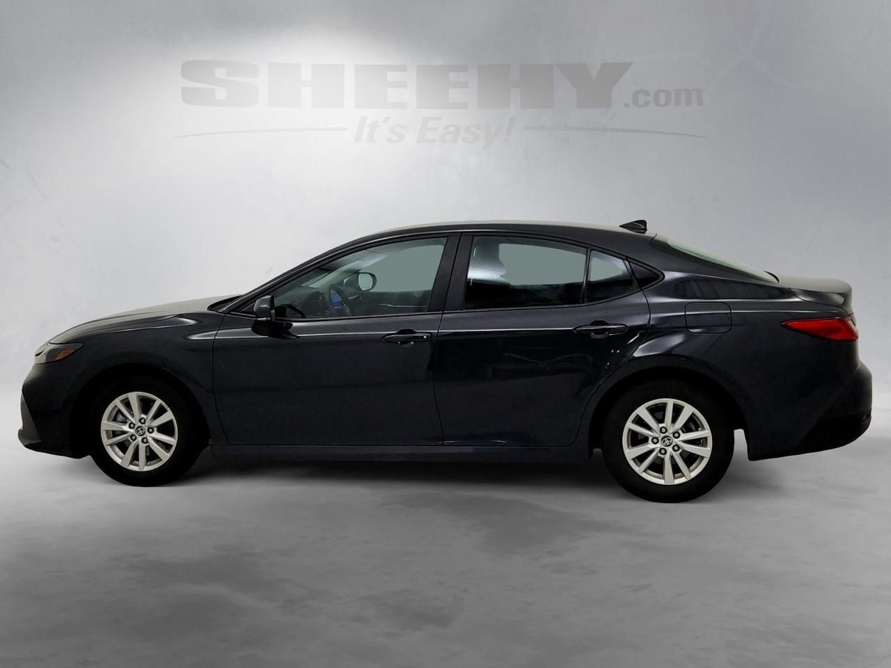 2025 Toyota Camry LE Laurel MD