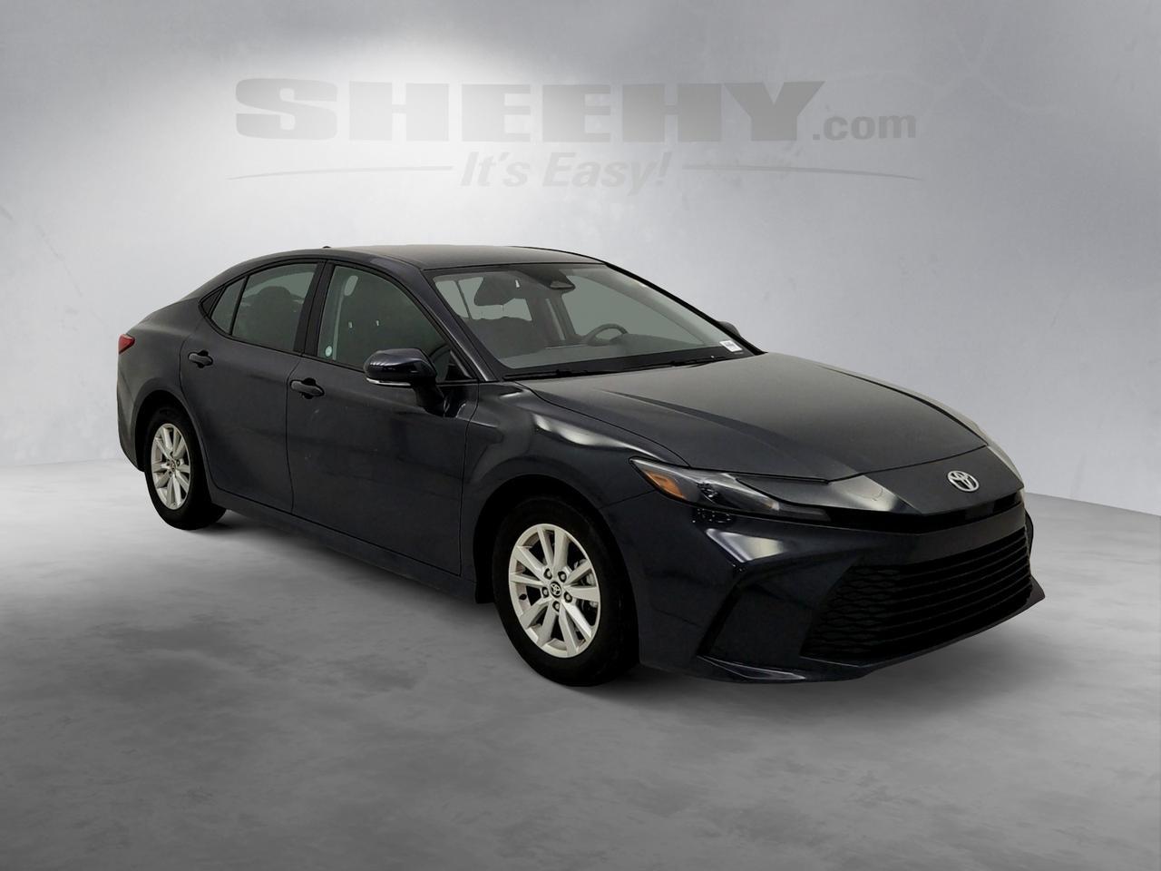 2025 Toyota Camry LE Laurel MD