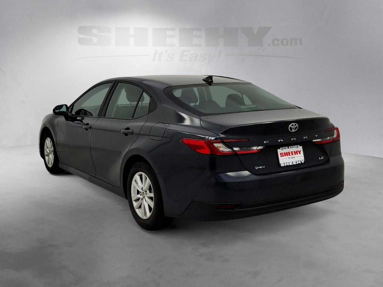 2025 Toyota Camry LE Laurel MD