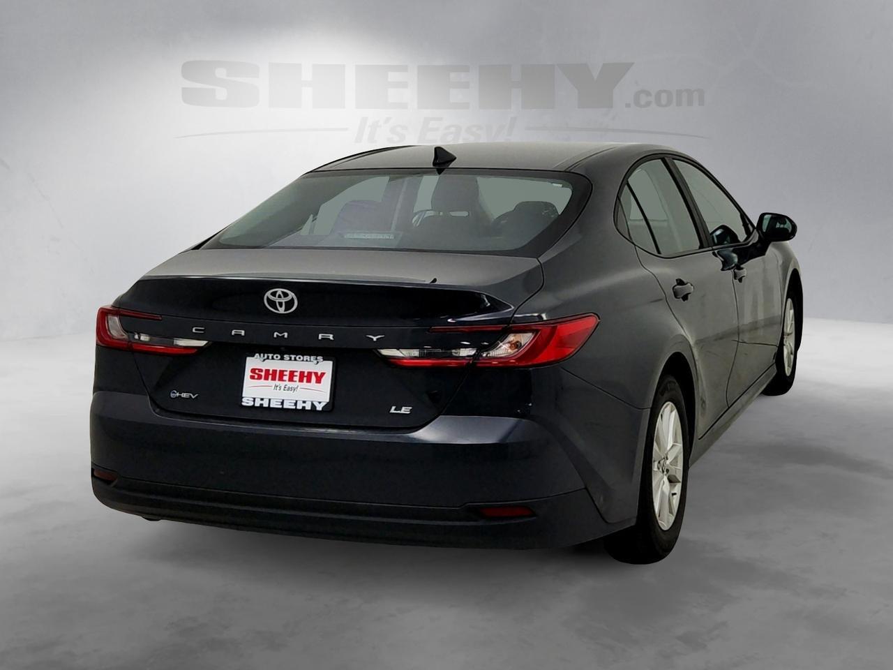 2025 Toyota Camry LE Laurel MD