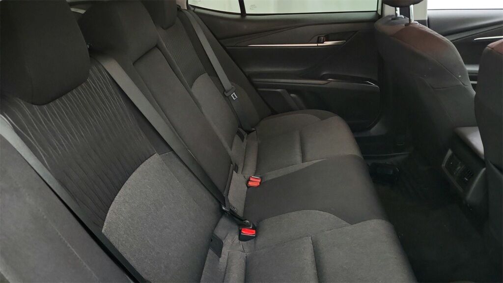 2025 Toyota Camry LE Laurel MD