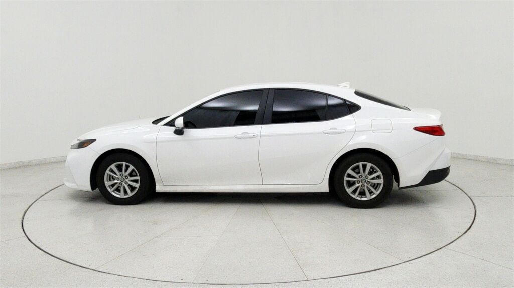 2025 Toyota Camry LE Laurel MD
