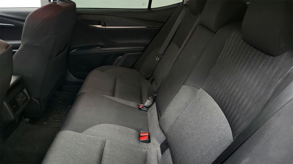 2025 Toyota Camry LE Laurel MD