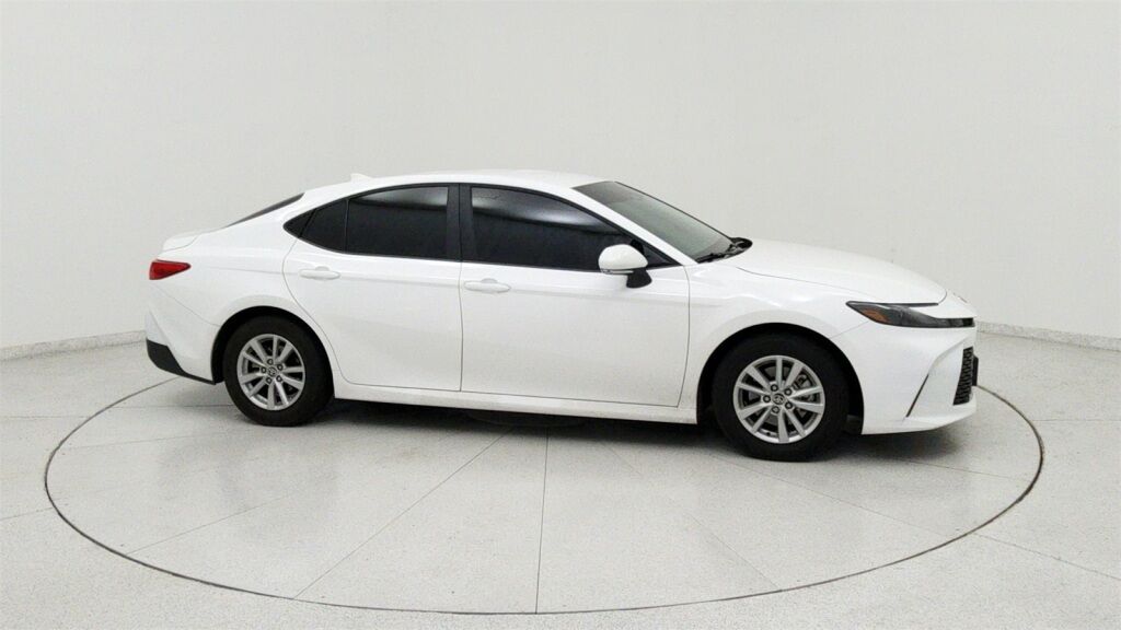 2025 Toyota Camry LE Laurel MD