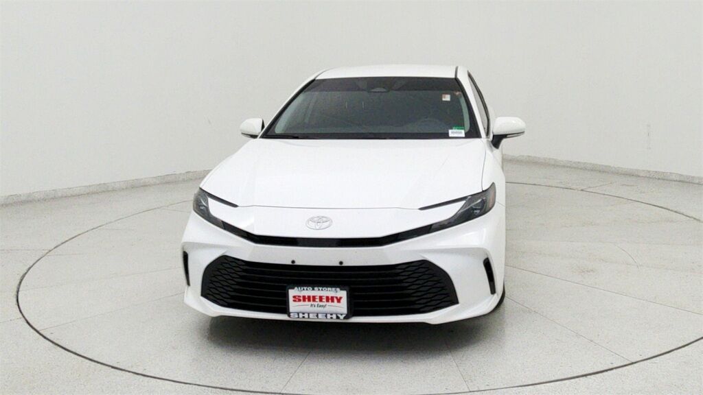 2025 Toyota Camry LE Laurel MD