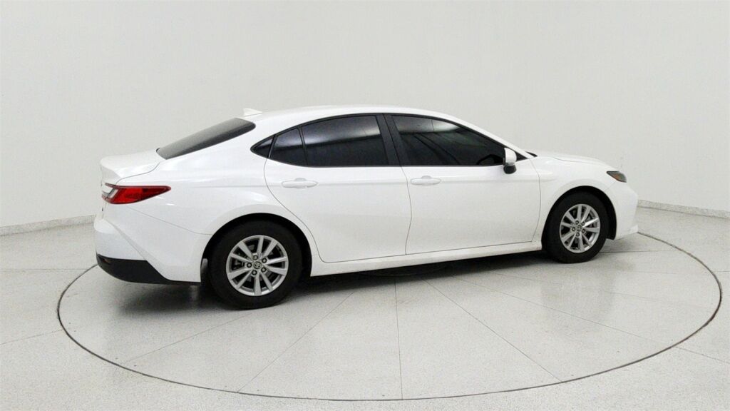 2025 Toyota Camry LE Laurel MD