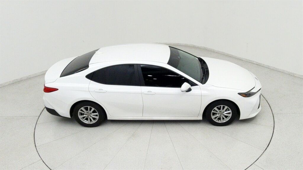 2025 Toyota Camry LE Laurel MD