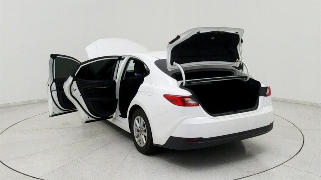 2025 Toyota Camry LE Laurel MD