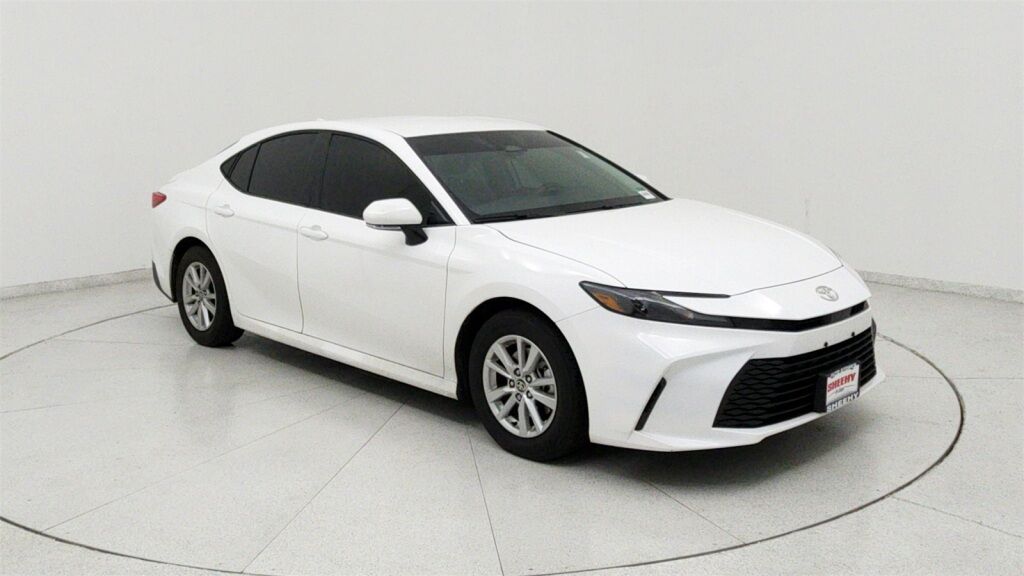 2025 Toyota Camry LE Laurel MD