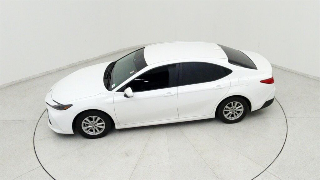 2025 Toyota Camry LE Laurel MD