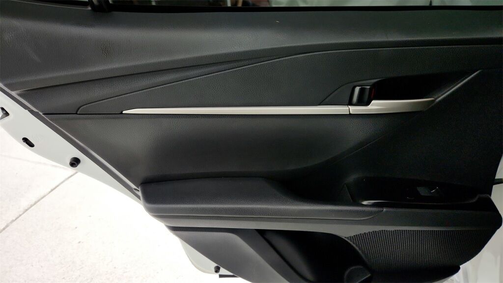 2025 Toyota Camry LE Laurel MD