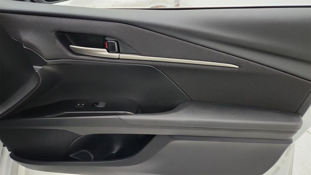 2025 Toyota Camry LE Laurel MD