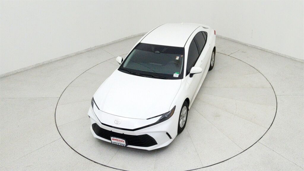 2025 Toyota Camry LE Laurel MD