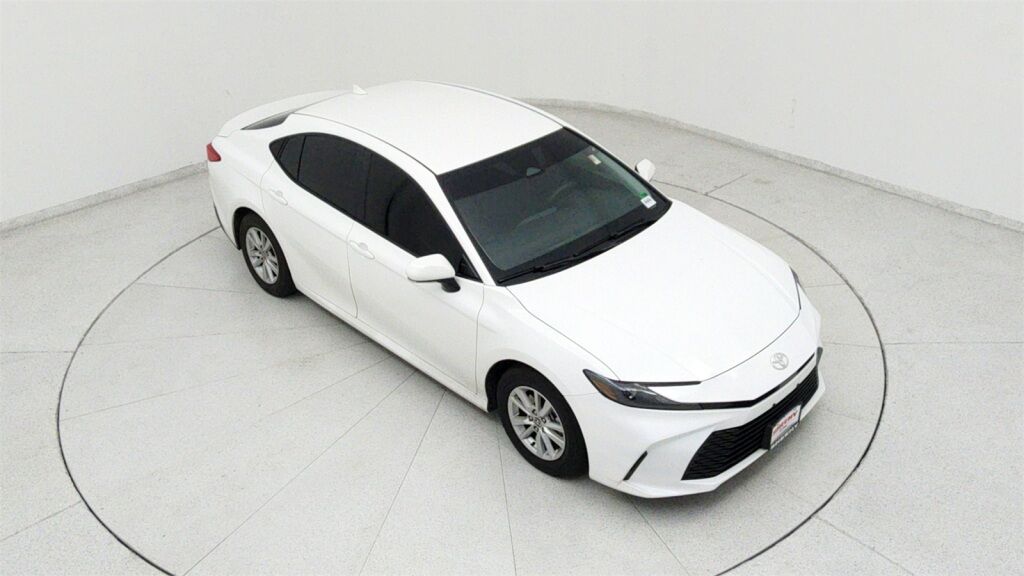 2025 Toyota Camry LE Laurel MD