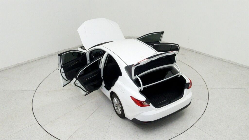 2025 Toyota Camry LE Laurel MD