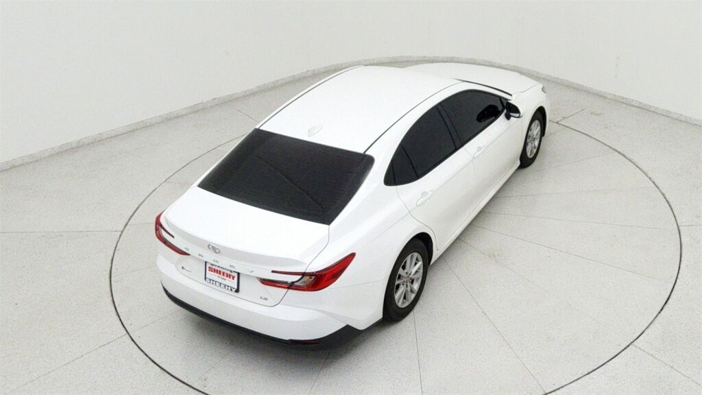 2025 Toyota Camry LE Laurel MD