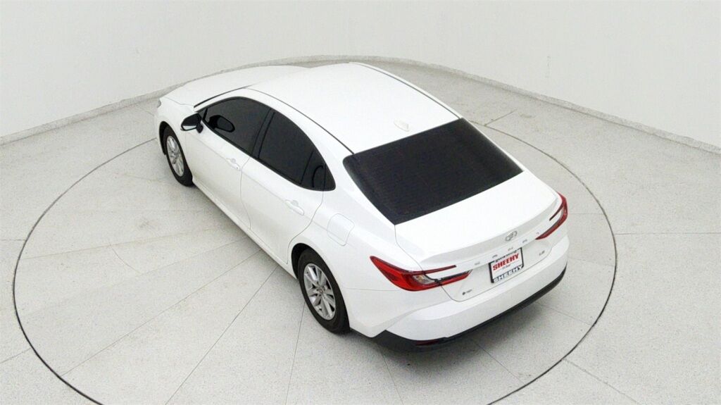 2025 Toyota Camry LE Laurel MD