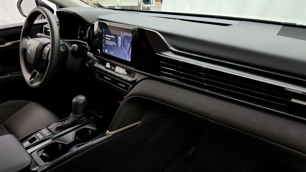 2025 Toyota Camry LE Laurel MD