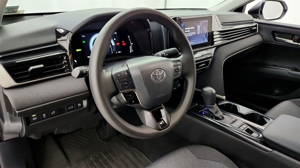2025 Toyota Camry LE Laurel MD