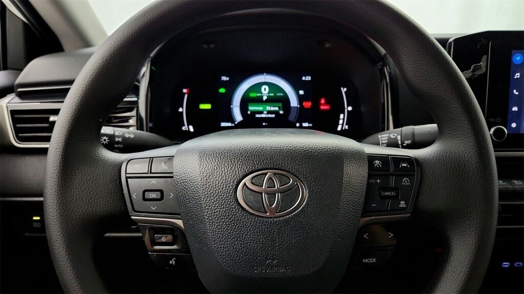 2025 Toyota Camry LE Laurel MD