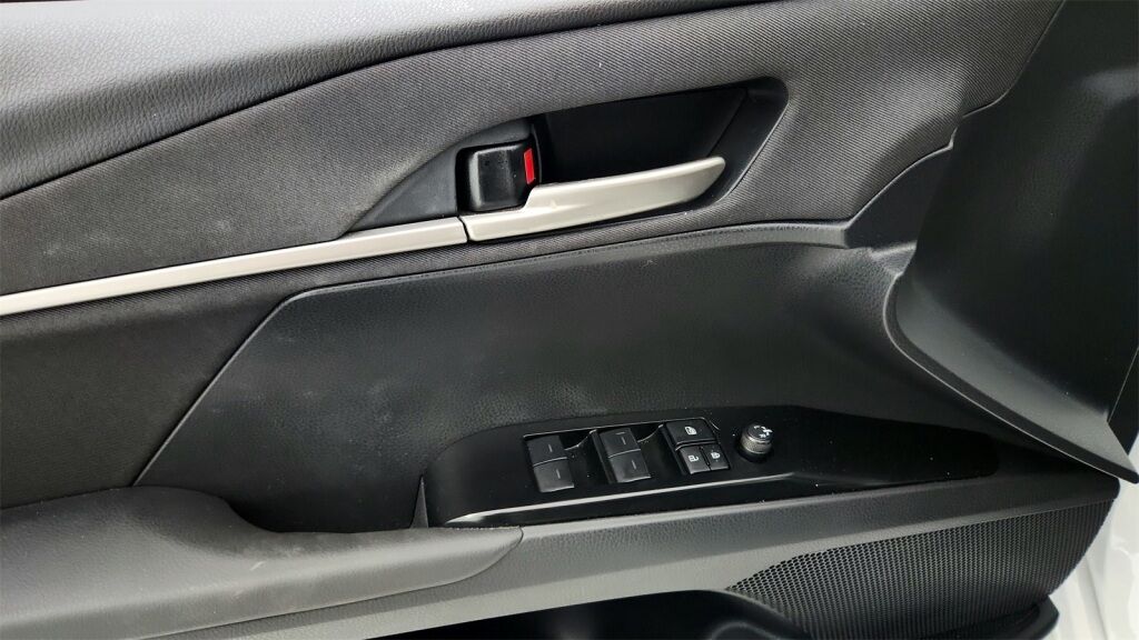 2025 Toyota Camry LE Laurel MD