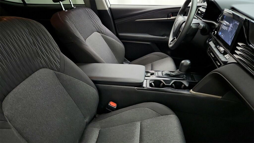 2025 Toyota Camry LE Laurel MD