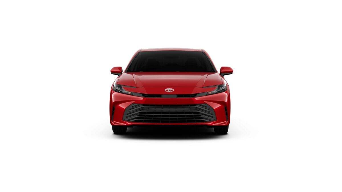 2025 Toyota Camry LE Laurel MD