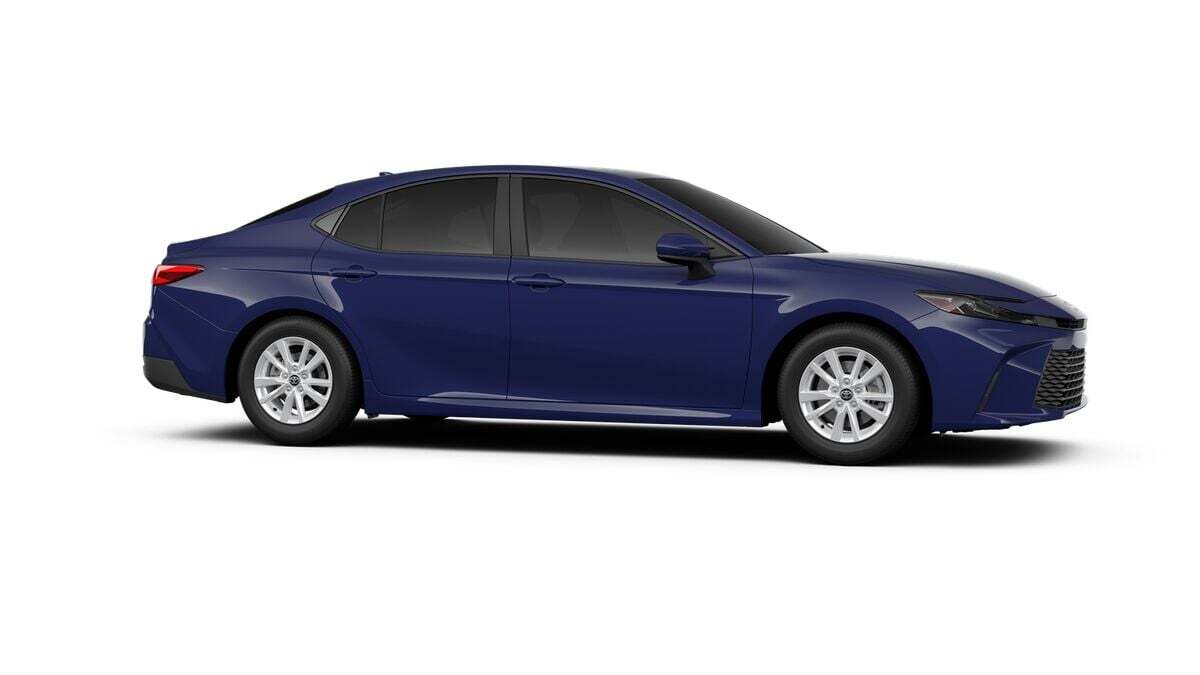 2025 Toyota Camry LE Laurel MD