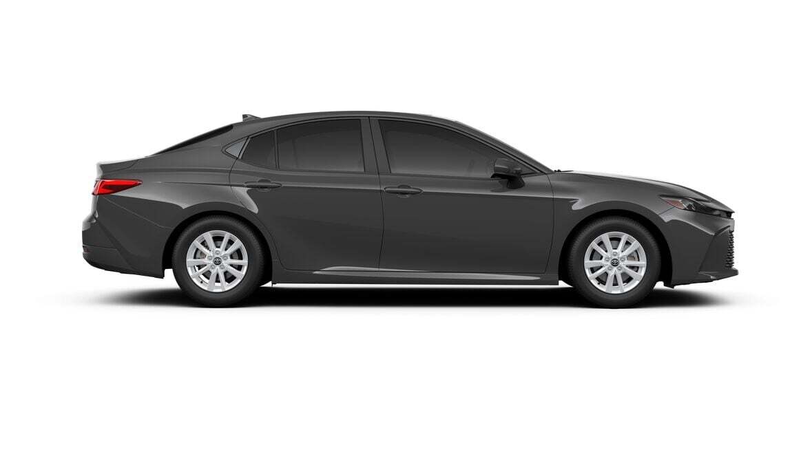 2025 Toyota Camry LE Fredericksburg VA