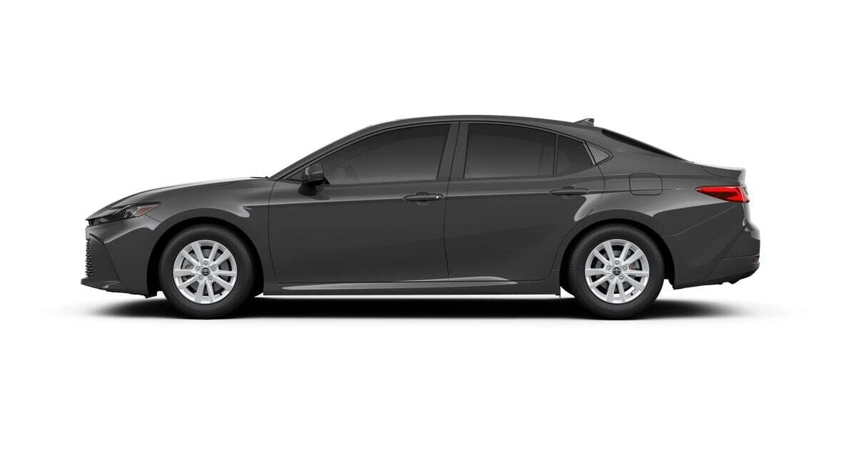 2025 Toyota Camry LE Fredericksburg VA