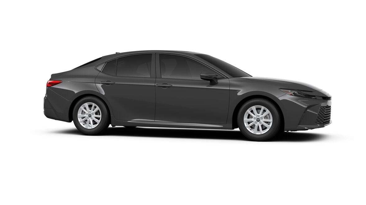 2025 Toyota Camry LE Fredericksburg VA