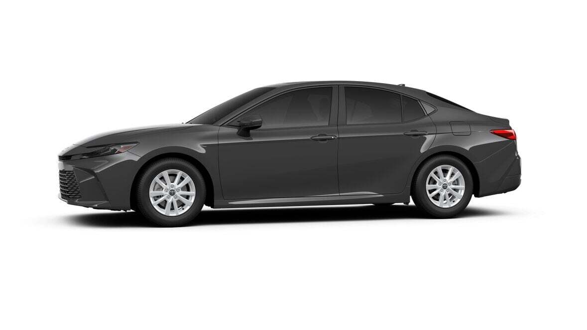 2025 Toyota Camry LE Fredericksburg VA