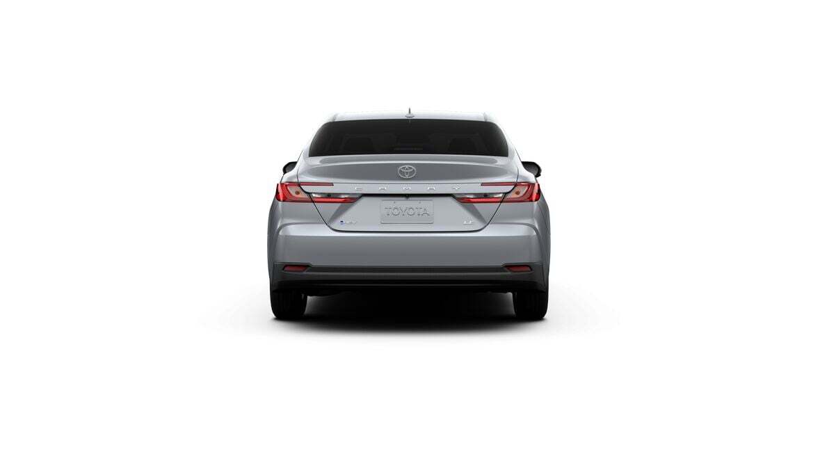 2025 Toyota Camry LE Fredericksburg VA