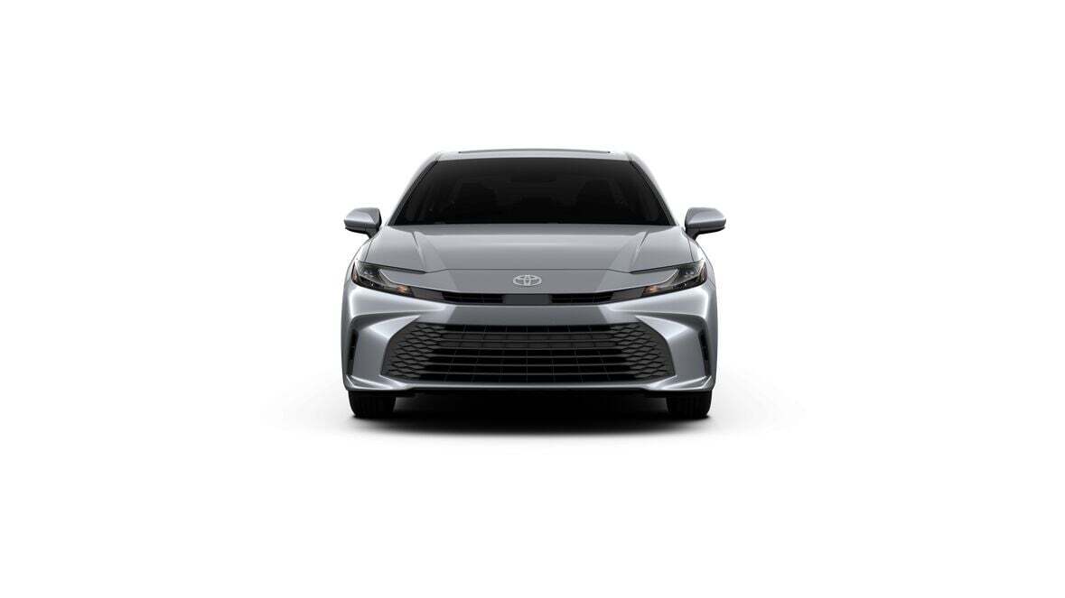 2025 Toyota Camry LE Fredericksburg VA