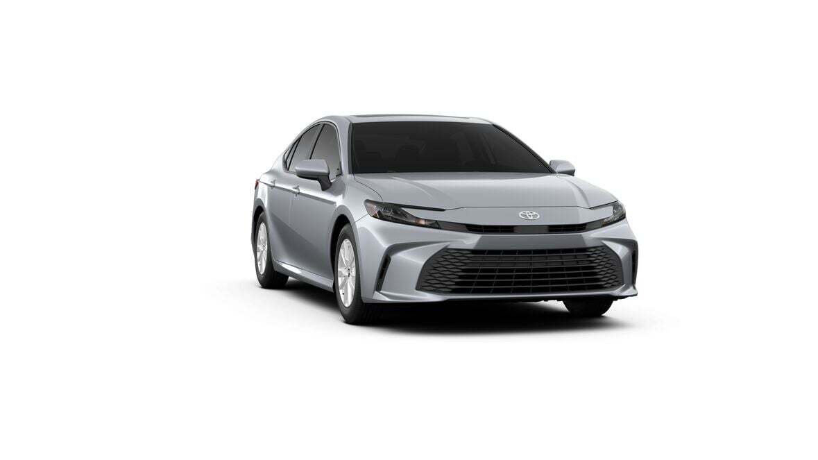 2025 Toyota Camry LE Fredericksburg VA