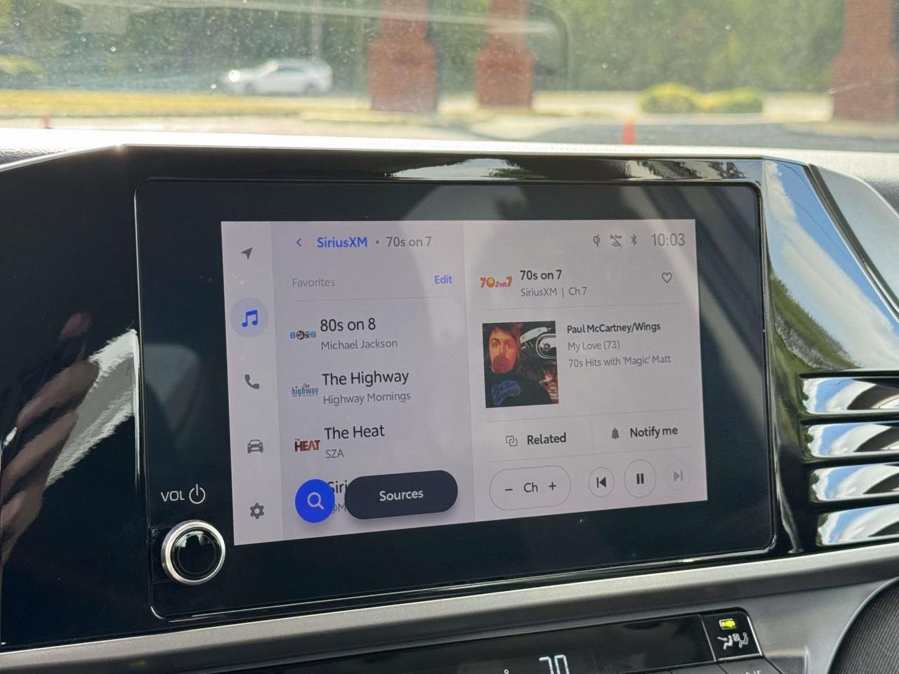 2025 Toyota Camry LE Fredericksburg VA